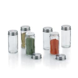 Kela Kořenky sada FIDELIS 6 ks Kela Kořenky sada FIDELIS 6 ks