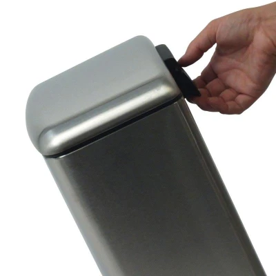 Kela Koš kosmetický DAVINO 6 l matný