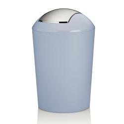 Kela Koš kosmetický MARTA 5 l plast modrá