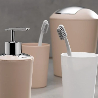 Kela Koš kosmetický MARTA 5 l plast modrá