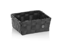 Kela Koš Neo 23x15 cm plast černá Kela Koš Neo 23x15 cm plast černá
