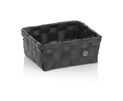 Kela Koš Neo 23x15 cm plast černá Kela Koš Neo 23x15 cm plast černá