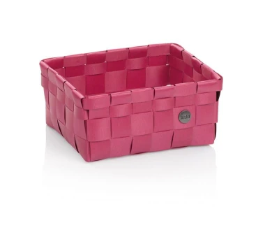 Kela Koš Neo 23x15 cm plast červená Kela Koš Neo 23x15 cm plast červená