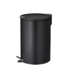 Kela Koš odpadkový Mats černá 12l Kela Koš odpadkový Mats černá 12l