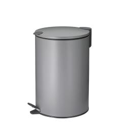 Kela Koš odpadkový Mats šedá 12l Kela Koš odpadkový Mats šedá 12l