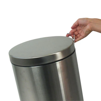 Kela Koš odpadkový nerez 12 l MALA