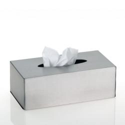 Kela Kosmetický box na kapesníky CLEAN nerezová ocel Kela Kosmetický box na kapesníky CLEAN nerezová ocel