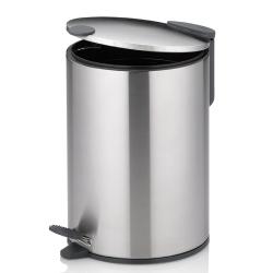 Kela Kosmetický koš 3 l MATS nerez