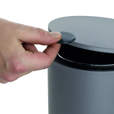 Kela Kosmetický koš 5 l MATS béžová
