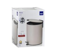 Kela Kosmetický koš 5 l MATS béžová