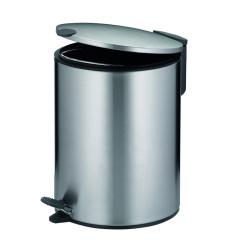 Kela Kosmetický koš 5 l MATS nerez