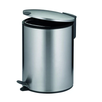 Kela Kosmetický koš 5 l MATS nerez Kela Kosmetický koš 5 l MATS nerez