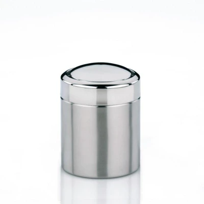 Kela Kosmetický koš ANO 1,5L nerez stříbrný Kela Kosmetický koš ANO 1,5L nerez stříbrný