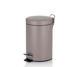 Kela Kosmetický koš CASHMERE kov 3 L