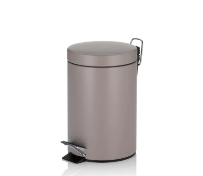 Kela Kosmetický koš CASHMERE kov 3 L Kela Kosmetický koš CASHMERE kov 3 L