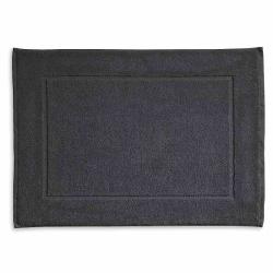 Kela Koupelnová předložka LADESSA 100% bavlna 50 x 70 cm antracit Kela Koupelnová předložka LADESSA 100% bavlna 50 x 70 cm antracit