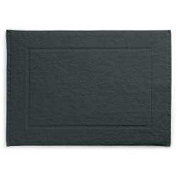 Kela Koupelnová předložka LADESSA antracit 60x100 cm Kela Koupelnová předložka LADESSA antracit 60x100 cm