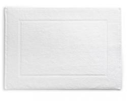 Kela Koupelnová předložka LADESSA bílá 60x100 cm Kela Koupelnová předložka LADESSA bílá 60x100 cm