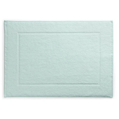 Kela Koupelnová předložka LADESSA modrá 60x100 cm