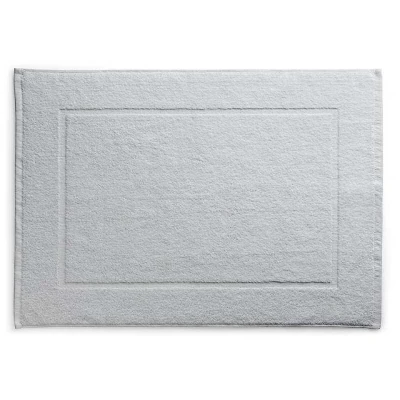 Kela Koupelnová předložka LADESSA šedá 50x70 cm