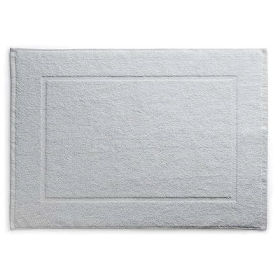 Kela Koupelnová předložka LADESSA šedá 60x100 cm