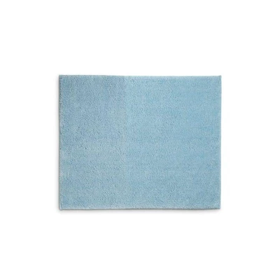 Kela Koupelnová předložka Maja 100% polyester mrazově modrá 65,0x55,0x1,5cm Kela Koupelnová předložka Maja 100% polyester mrazově modrá 65,0x55,0x1,5cm