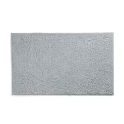 Kela Koupelnová předložka Maja 100x60 cm polyester rockově šedá