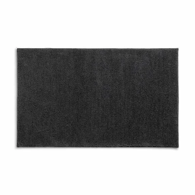 Kela Koupelnová předložka Maja 100x60 cm polyester šedá Kela Koupelnová předložka Maja 100x60 cm polyester šedá