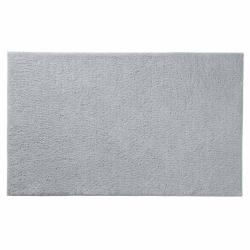Kela Koupelnová předložka Maja 120x70 cm polyester rockově šedá