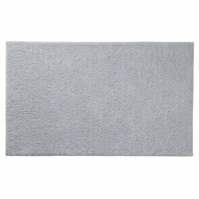 Kela Koupelnová předložka Maja 120x70 cm polyester rockově šedá Kela Koupelnová předložka Maja 120x70 cm polyester rockově šedá