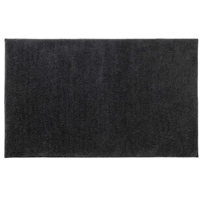 Kela Koupelnová předložka Maja 120x70 cm polyester šedá