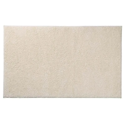 Kela Koupelnová předložka Maja 80x50 cm polyester písková béžová Kela Koupelnová předložka Maja 80x50 cm polyester písková béžová