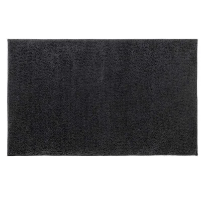 Kela Koupelnová předložka Maja 80x50 cm polyester šedá Kela Koupelnová předložka Maja 80x50 cm polyester šedá