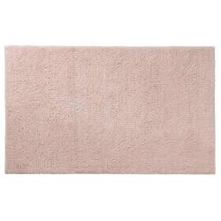Kela Koupelnová předložka Maja 80x50 cm polyester starorůžová
