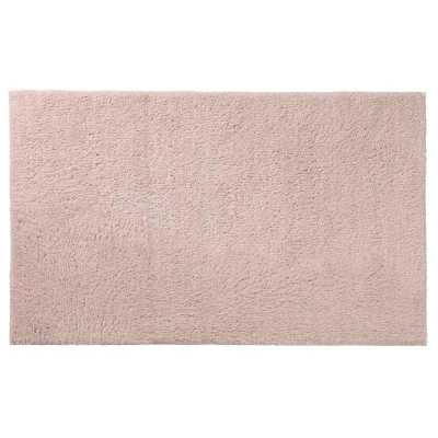 Kela Koupelnová předložka Maja 80x50 cm polyester starorůžová Kela Koupelnová předložka Maja 80x50 cm polyester starorůžová