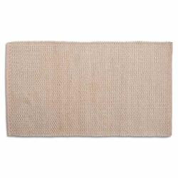 Kela Koupelnová předložka Miu směs bavlna/polyester zakalená růžová 120,0x70,0x1,0cm