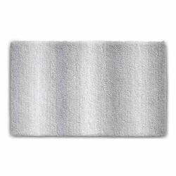 Kela Koupelnová předložka Ombre 100x60 cm polyester šedá