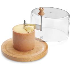 Kela KL-77080 Kráječ na sýr s krytem