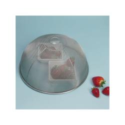 Kela Kryt na jídlo CARA nerez 30x14cm