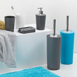 Kela Miska na mýdlo MARTA plast zelená