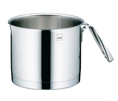 Kela Mlékovar nerez 1,8 l CAILIN Kela Mlékovar nerez 1,8 l CAILIN