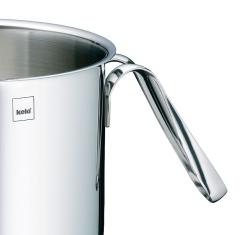 Kela Mlékovar nerez 1,8 l CAILIN