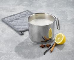 Kela Mlékovar nerez 18/10 FLAVORIA 1,6 l
