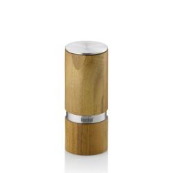 Kela Mlýnek na pepř a sůl KAURI Akát 13 cm Kela Mlýnek na pepř a sůl KAURI Akát 13 cm