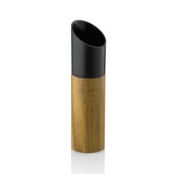 Kela Mlýnek na pepř a sůl KAURI Akát 17 cm Kela Mlýnek na pepř a sůl KAURI Akát 17 cm