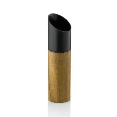 Kela Mlýnek na pepř a sůl KAURI Akát 17 cm Kela Mlýnek na pepř a sůl KAURI Akát 17 cm