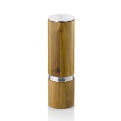 Kela Mlýnek na pepř a sůl KAURI Akát 18 cm Kela Mlýnek na pepř a sůl KAURI Akát 18 cm