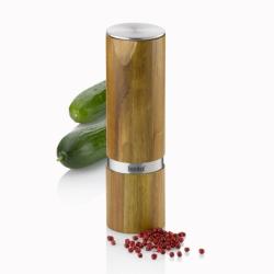 Kela Mlýnek na pepř a sůl KAURI Akát 18 cm