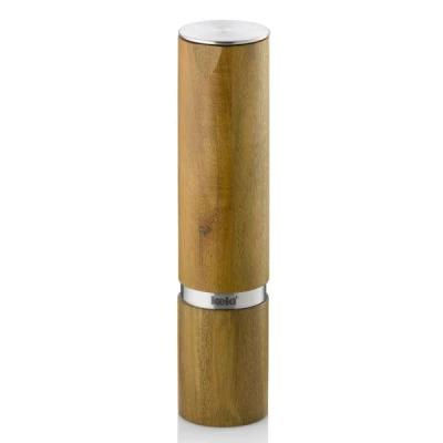 Kela Mlýnek na pepř a sůl KAURI Akát 23 cm