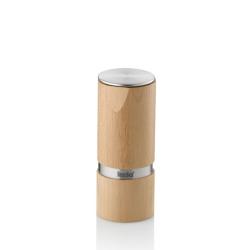 Kela Mlýnek na pepř a sůl KAURI Buk 13 cm Kela Mlýnek na pepř a sůl KAURI Buk 13 cm